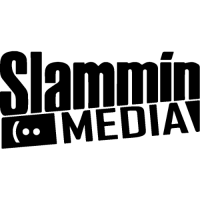 SlamminLogo